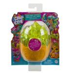 Poupée Cave Club Oeuf enchanté paillettes Modèle aléatoire