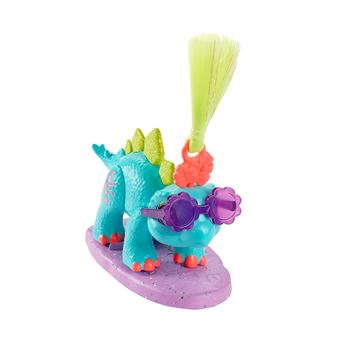 Poupée Cave Club Oeuf enchanté paillettes Modèle aléatoire