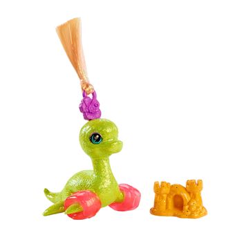 Poupée Cave Club Oeuf enchanté paillettes Modèle aléatoire