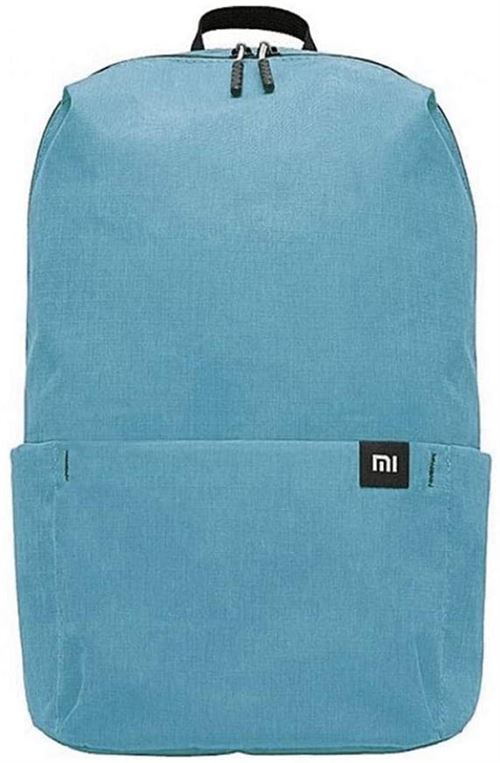 Xiaomi Bleu Mi Casual Daypack Sac À Dos Sac À Dos Normal Polyester - Neuf - Image 5
