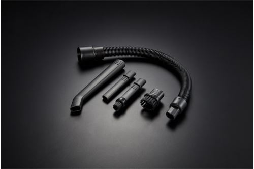 Kit de précision 5 accessoires Electrolux Noir