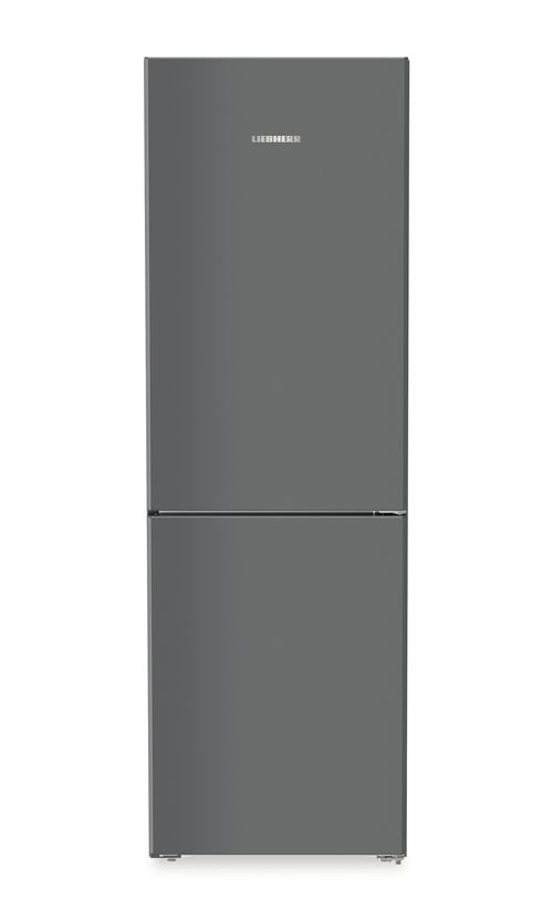 Liebherr CNDGC5203 186cm High 60 40 Frost Free Fridge Freezer in Dark