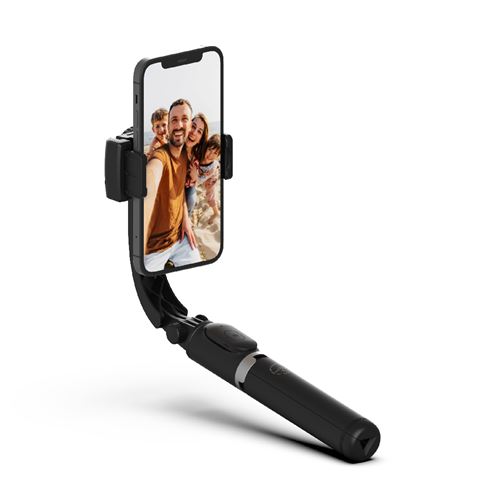 Stabilisateur 3 en 1 pour Smartphone - vue 2
