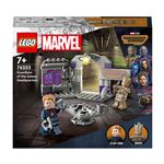 LEGO® Marvel 76253 Le QG des Gardiens de la Galaxie