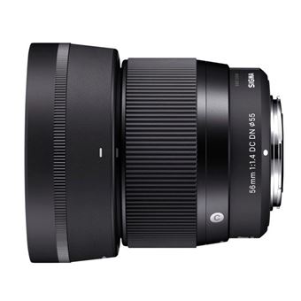 Sigma Objectif 30mm F1.4 DC DN - Monture Sony