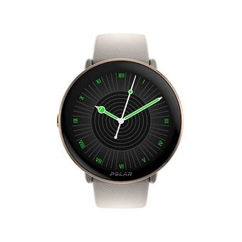 POLAR IGNITE 3 GRIS/OR S-L - 1