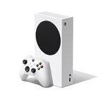 Console Microsoft Xbox Series S Blanc