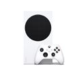Console Microsoft Xbox Series S Blanc