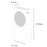 Console Microsoft Xbox Series S Blanc_5