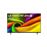 TV LG 4K UHD 55NU850 139 cm 2026
