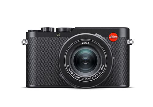 Appareil photo compact Leica D-Lux 8 Noir