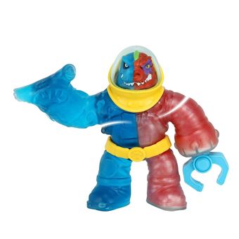 Figurine Goo Jit Zu Tyro Double Goo