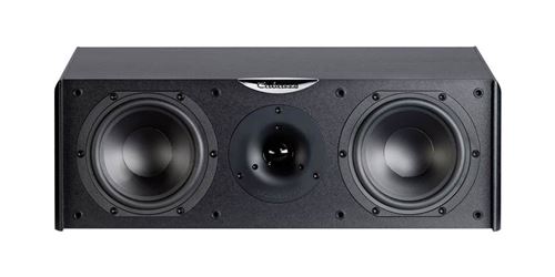 Enceinte Centrale Cabasse Socoa Mt3 Noir