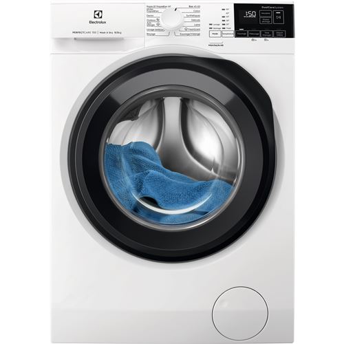 Lave-linge séchant Electrolux EW7W4953DA - Electrolux