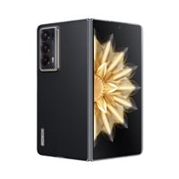 SMARTPHONE HONOR MAGIC V2 - 16Go/512Go - Noir : Écran externe Fissuré