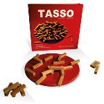 Jeu Tasso Paille Editions