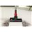 Dirt Devil Cavalier Parquet DD698-3 - stofzuiger - buis_5