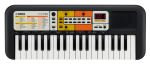 Clavier éducatif Yamaha 37 mini touches PSS-F30 Noir