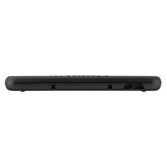 Clavier éducatif Yamaha 37 mini touches PSS-F30 Noir