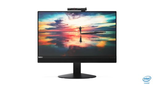 PC Tout-en-un Lenovo ThinkCentre neo 30a 27 Gen4 (12JU001QFM) Maroc