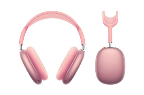 AIRPODS MAX SILV RCD - vue 9