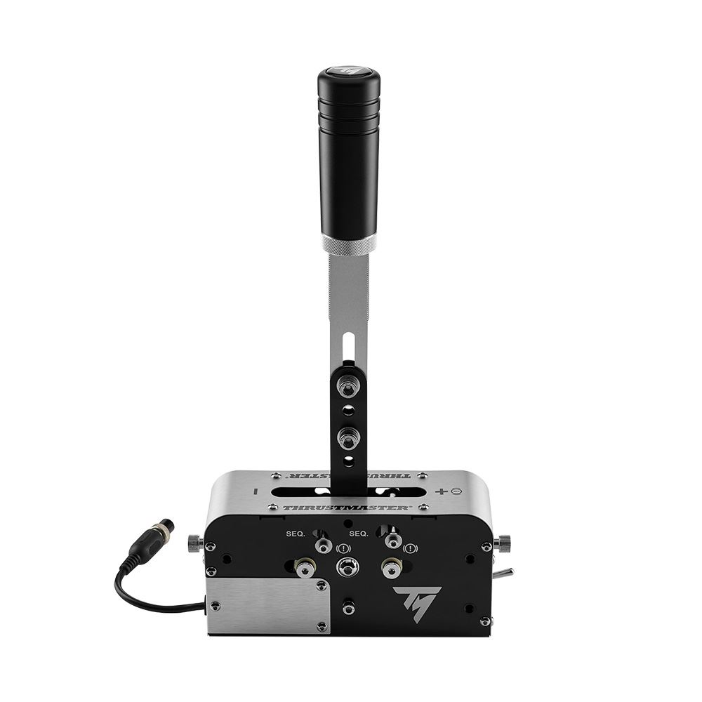 Frein à main progressif et boîte de vitesses séquentielle Thrustmaster pour PC PS5 PS4 Xbox