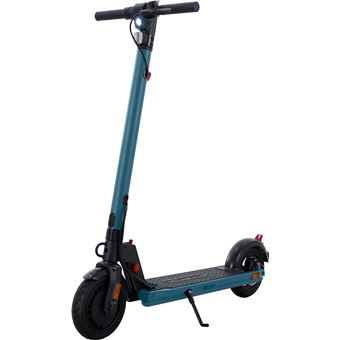 Trottinette électrique Wispeed SUVPILOT 480 - 900W, 60 Km Autonomie, 25 Km/h, Pneus Cross 10" - 7