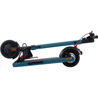 Trotinette électrique Wispeed T855 300 W Bleu Horizon