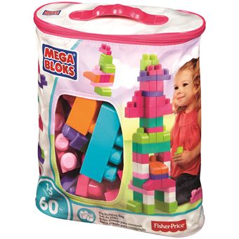 Mega bloks clearance fille