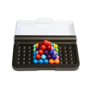 SmartGames - IQ Puzzler Pro - Jeu Casse Tête - Jeu de Réflexion - 120 Défis... les Prix d'Occasion ou Neuf SmartGames - IQ Puzzler Pro - Jeu Casse Tête - Jeu de Réflexion - 120 Défis... les Prix d'Occasion ou Neuf
