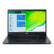 PC Portable Acer Aspire 3 A315-23-R7C5 15,6" AMD Athlon 8 Go RAM 256 Go SSD Noir