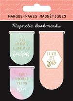 Marque-Pages magnétique Pictura Un rêve