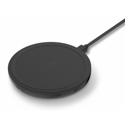 BELKIN INDUCTION CHARGING PAD 10W BLACK