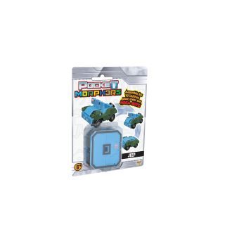 Morphers de poche Splash Toys DIY Modèle aléatoire