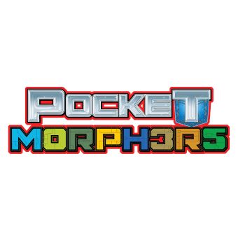 Morphers de poche Splash Toys DIY Modèle aléatoire