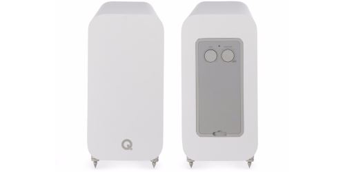 Caisson de basses QA3568 Q Acoustics 3060S Blanc artique