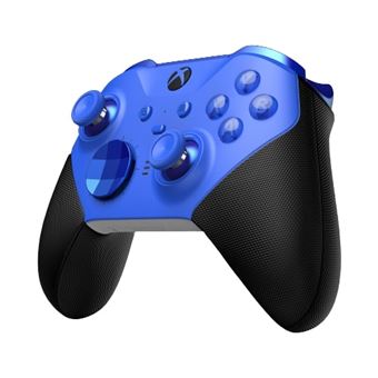 Manette sans fil Microsoft Xbox Elite Series 2 Core Bleu - 1