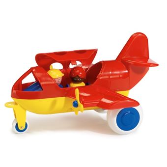 jouet avion bebe 2 ans