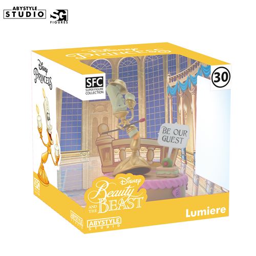 Figurine Stitch Ohana Disney - Cadeaux Enfants Abystyle