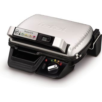 TEFAL GRILLE VIANDE TEFAL GC451B12 - 1
