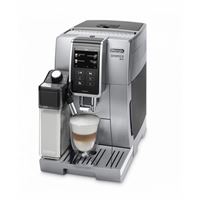 18 avis sur Expresso avec broyeur Delonghi FEB3795.S Dinamica Plus