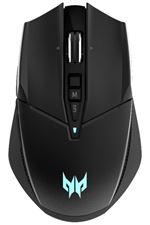 Souris Gaming filaire Acer Predator Cestus 335 Noir