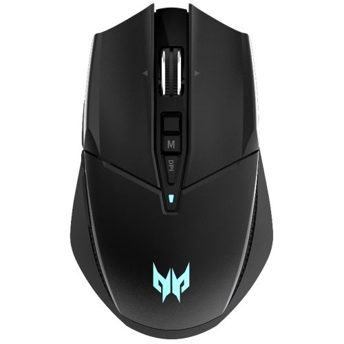 Souris Gaming filaire Acer Predator Cestus 335 Noir