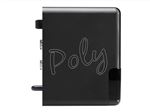 Convertisseur DAC Chord Electronics Poly Noir