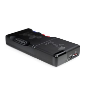 Convertisseur DAC Chord Electronics Poly Noir