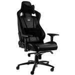 Siege Noblechairs Epic Noir