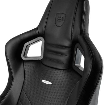 Siege Noblechairs Epic Noir