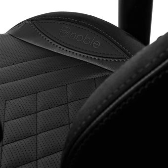 Siege Noblechairs Epic Noir