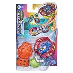 Figurine et réplique Beyblade HS Flare Cobra C5