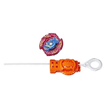 Figurine et réplique Beyblade HS Flare Cobra C5